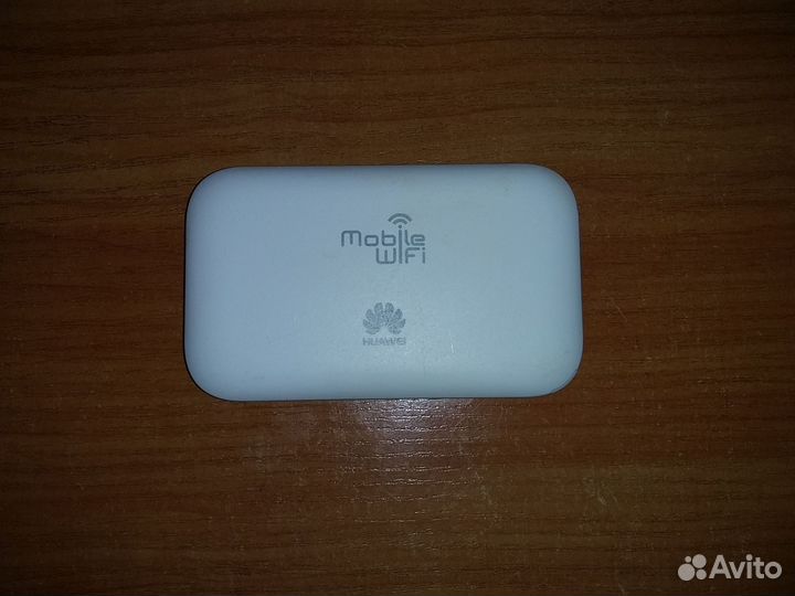 Wifi роутер 4g модем Huawei