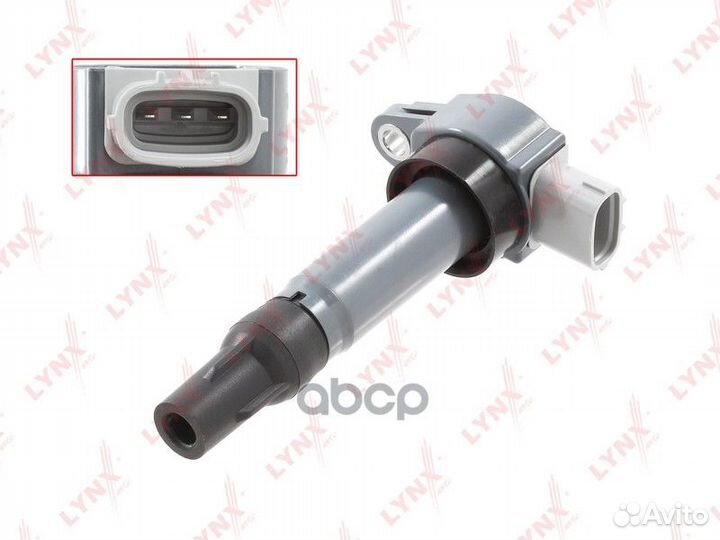 Катушка зажигания SPL1283 lynxauto