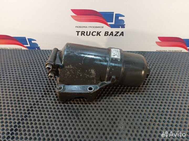 Корпус топливного фильтра Daf XF105