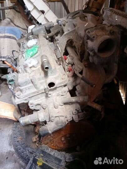 Продаже двигателя