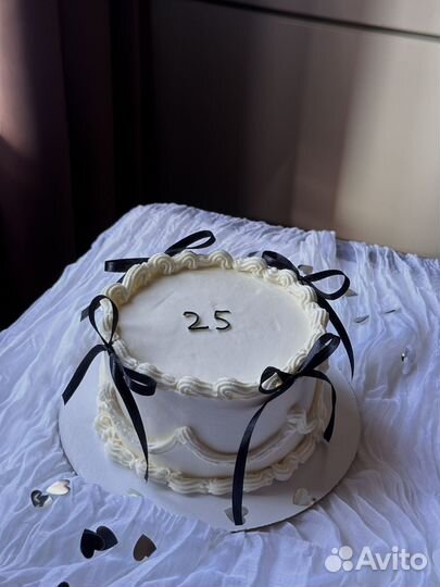 Бенто-торты, cake to GO, 1-1,5 кг торты