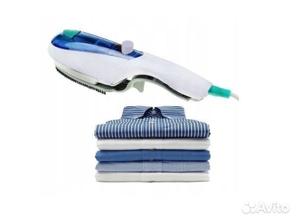 Tobi Отпариватель ручной