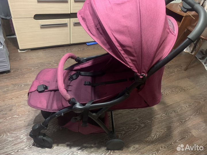 Коляска трансформер