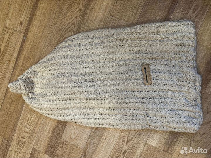 Кокон-конверт