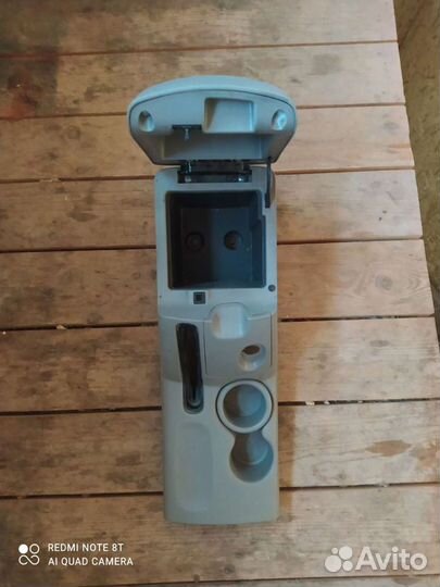 Mitsubishi L200 центральный подлокотник