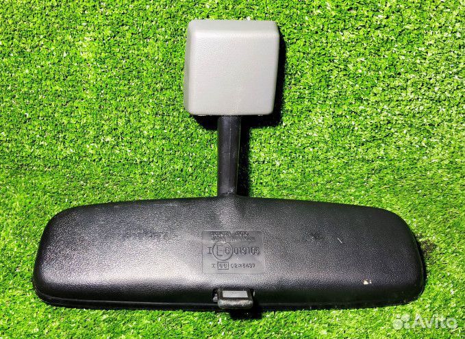 Зеркало салонное Toyota Carina e