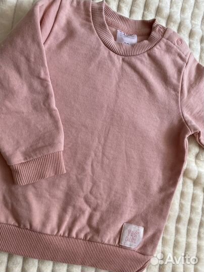 Кофта, свитшот