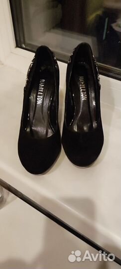 Туфли 38