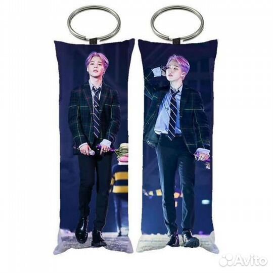 Подушка дакимакура