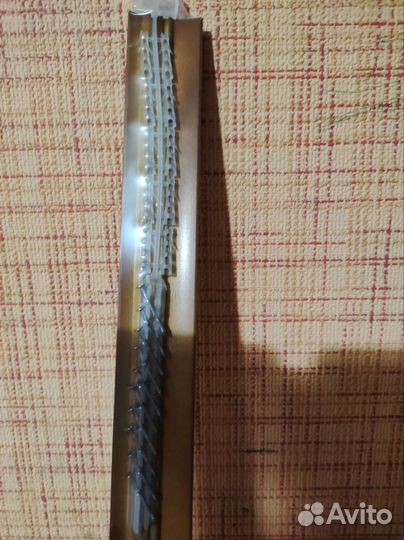 Многофункциональный аллюминиевый профиль