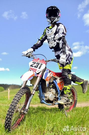 Подарочный сертификат мотопрокат