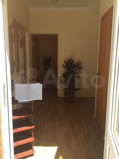 Дом 50 м² на участке 5 сот.