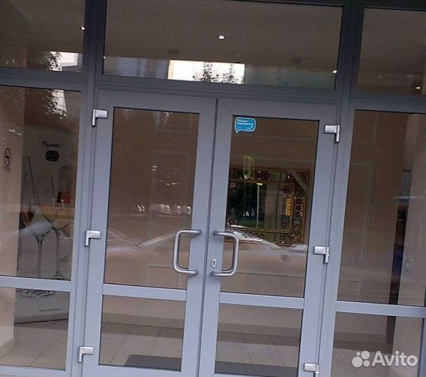 Пластиковые окна с установкой