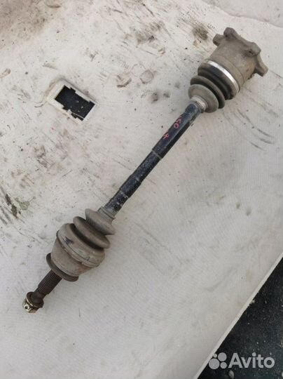 Привод задний правый Nissan Fuga Y50 VQ25