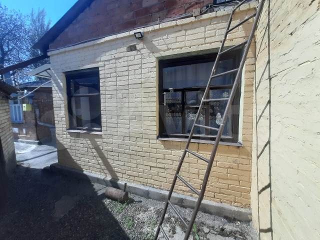 Дом 51 м² на участке 1 сот.