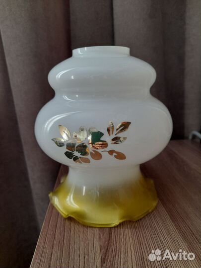 Плафон для лампы