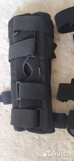 Ортез коленный orlett