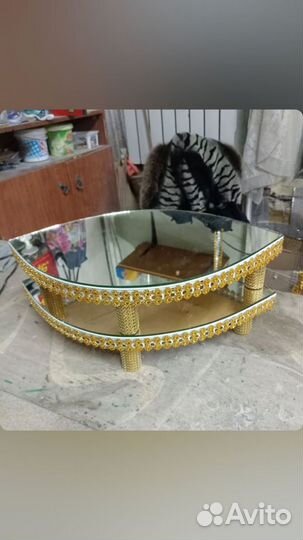 Подставки