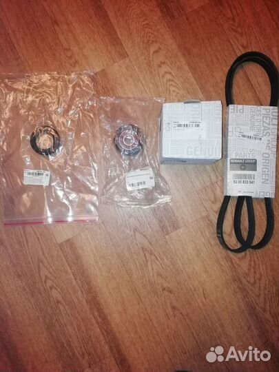 Двигатель renault logan