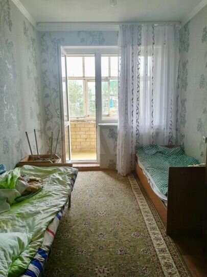 2-к. квартира, 47 м², 2/5 эт.