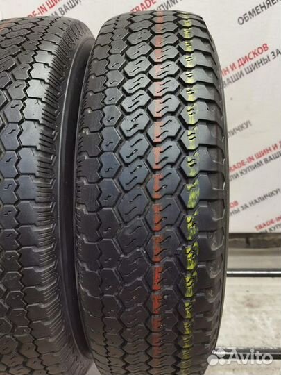 Hankook Dynapro AT M 195/80 R15 96S