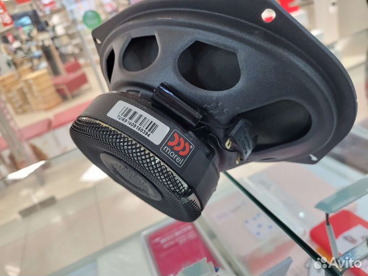 Morel tempo ultra 692 integra