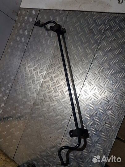 Стабилизатор поперечной устойчивости задн