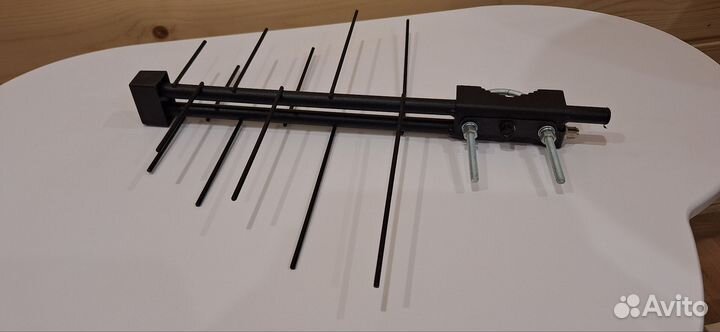 Антенна для тв уличная