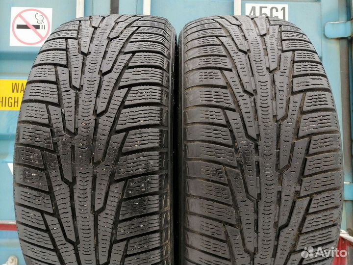 Nokian Tyres Hakkapeliitta R 235/55 R17