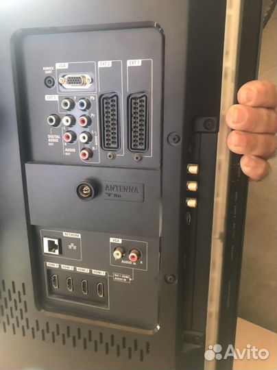 Телевизор philips 40