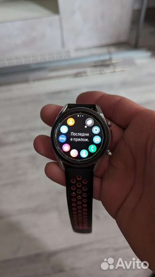 Samsung Gear s3
