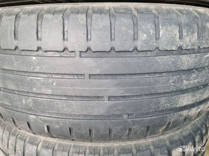 Nokian Tyres Nordman SX3 185/65 R14 86H