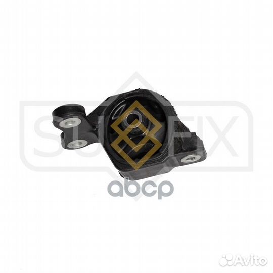 Опора двигателя зад FM4184 sufix