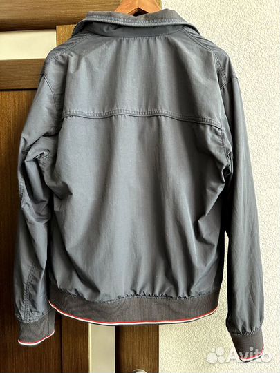 Куртка мужская М&S ветровка размер М