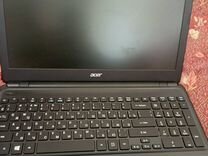 Ноутбук acer E1-570G. Под восстановление