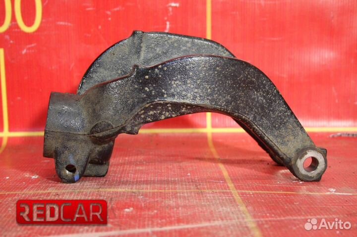 Кронштейн амортизатора прав BMW X6 E71