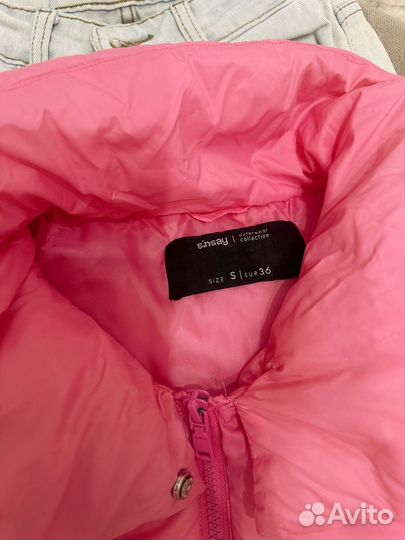 Забирайте вещи