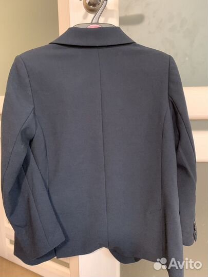 Школьный пиджак 134