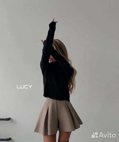 Новые вещи с биркой