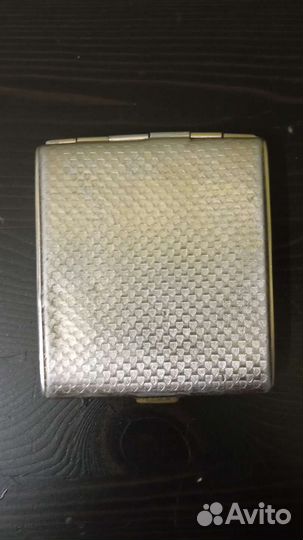 Портсигар СССР