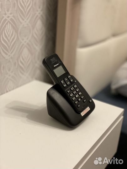 Стационарный телефон