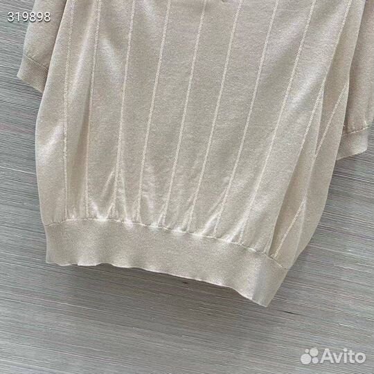 Свитер Brunello Cucinelli