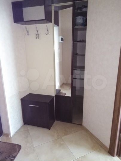 1-к. квартира, 39 м², 3/7 эт.