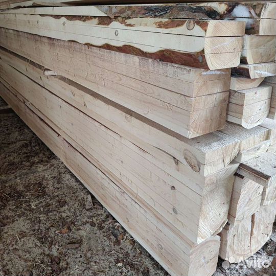 Доска сорт 2-3