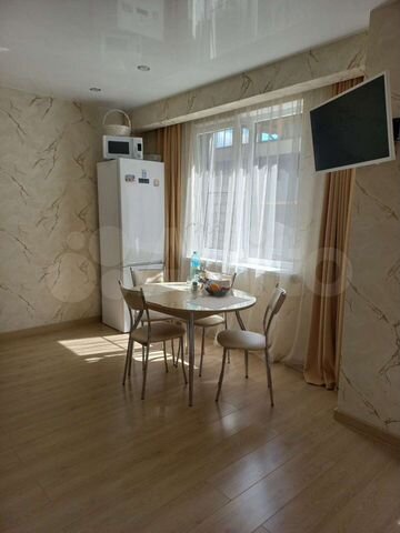 Квартира-студия, 32,8 м², 2/3 эт.