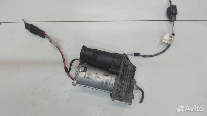 Компрессор воздушный Land Rover Range Rover Sport