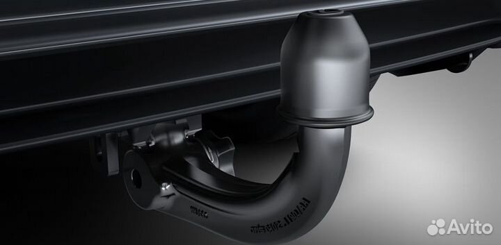 Lexus RX(19) Проводка фаркопа 7П