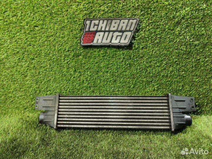 Интеркуллер Ssangyong Rexton GAB D27DT 2006