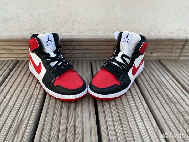 Nike air Jordan 1