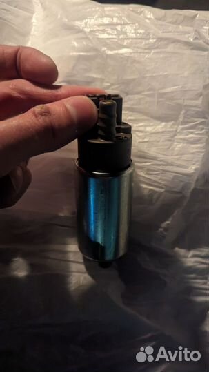 Топливный насос Bosh 0580453443